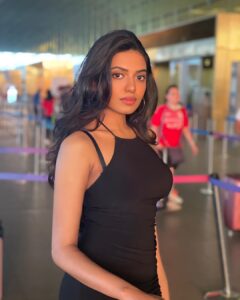 Shivani Rajashekar Instagram - An Ethereal Beauty and some average photography 😛
Pc @shivathmikar

#feminamissindia2022 #shivanirajashekar #shivani4missindia #missindia2022shivani #missindiashivanirajashekar #missandhrapradesh2022 #missAP2022 #shivanirajashekar #MissTelangana2022 #missTamilnadu2022 #Feminamissindia #vlccfeminamissindia #journeytothecrown #MissindiaAuditions #missindiaauditions2022