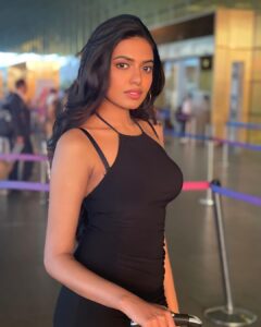 Shivani Rajashekar Instagram - An Ethereal Beauty and some average photography 😛
Pc @shivathmikar

#feminamissindia2022 #shivanirajashekar #shivani4missindia #missindia2022shivani #missindiashivanirajashekar #missandhrapradesh2022 #missAP2022 #shivanirajashekar #MissTelangana2022 #missTamilnadu2022 #Feminamissindia #vlccfeminamissindia #journeytothecrown #MissindiaAuditions #missindiaauditions2022