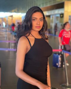 Shivani Rajashekar Instagram - An Ethereal Beauty and some average photography 😛
Pc @shivathmikar

#feminamissindia2022 #shivanirajashekar #shivani4missindia #missindia2022shivani #missindiashivanirajashekar #missandhrapradesh2022 #missAP2022 #shivanirajashekar #MissTelangana2022 #missTamilnadu2022 #Feminamissindia #vlccfeminamissindia #journeytothecrown #MissindiaAuditions #missindiaauditions2022