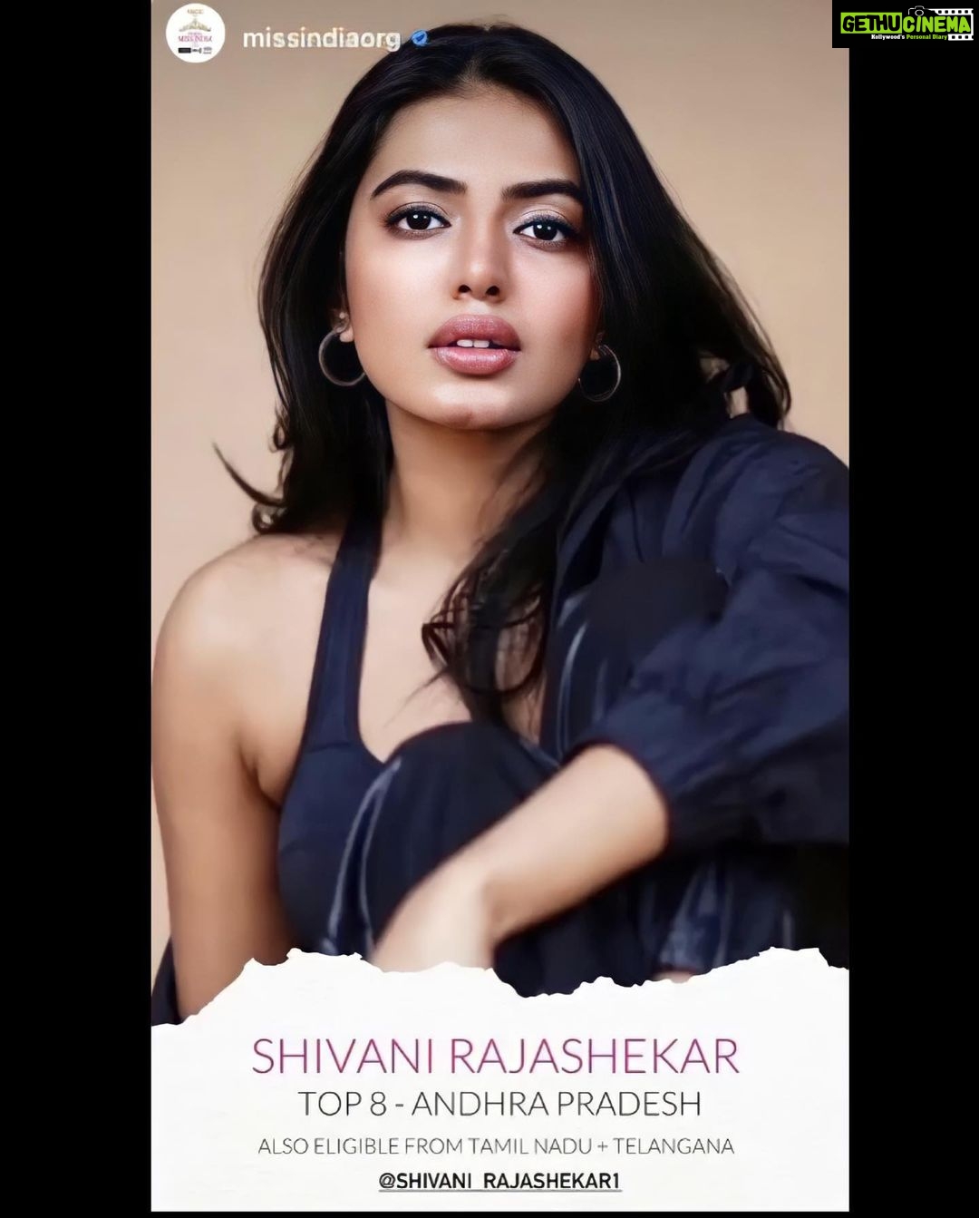 Shivani Rajashekar Instagram - Pc @jagguvarmaa Embarking on a New Journey 💞 seeking all ur blessings and love✨ ..wish me luck 😬 Thank u so much for this wonderful opportunity @missindiaorg ❤️ Grateful and honoured ! All the very best to all the lovely ladies(including me :P) representing their respective states for the auditions today and the amazing journey ahead ✨ #feminamissindia2022 #shivanirajashekar #shivani4missindia #missindia2022shivani #missindiashivanirajashekar #missandhrapradesh2022 #missAP2022 #shivanirajashekar #MissTelangana2022 #missTamilnadu2022 #Feminamissindia #vlccfeminamissindia #journeytothecrown #MissindiaAuditions #missindiaauditions2022
