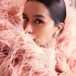 Shraddha Kapoor Instagram - 🦄 💫💜