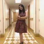 Shriya Sharma Instagram - Dots are what you need to make a point! 😉