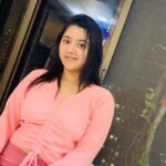Shriya Sharma Instagram -