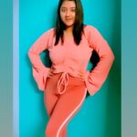 Shriya Sharma Instagram - Wearing @maguva_vastraalayam 💕💕