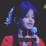 Shruti Haasan Instagram – Such a beautiful memory ❤️ my first ever stage performance singing … with this little introduction dad mum and I rehearsed ! This was the moment I felt the power of applause and what it would mean to me for the rest of my life – thankful to my parents for bringing me into this world and always making art a part of my life and the special crowd in Singapore that was my first ever audience 🙏 a special Thankyou to @shrutihaasan_fanzzone for finding this rare video and bringing it to me – you made my day 🧿 ps – now I know I can sing even without my front teeth 😂