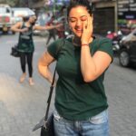Shruti Sodhi Instagram - Just a happy picture of some day of some month of some year making it to the gram 🫶🏻 #shrutisodhi #happypicture