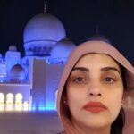 Shweta Menon Instagram - Eid Mubarak 😊 #eidmubarak #shwethamenon