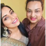 Shweta Menon Instagram - #shwethamenon MUA @avinash_s_chetia Costume @ladies_planet_ @noushad__ladiesplanet Kochi, India