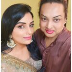 Shweta Menon Instagram - #shwethamenon MUA @avinash_s_chetia Costume @ladies_planet_ @noushad__ladiesplanet Kochi, India