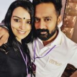 Shweta Menon Instagram - 11 years of Salt n Pepper @asifali