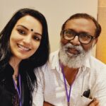 Shweta Menon Instagram - 11 years of Salt n Pepper @lal_director Kochi, India