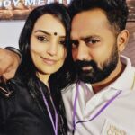 Shweta Menon Instagram - 11 years of Salt n Pepper @asifali