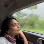 Shweta Menon Instagram - La vita è bella #shwethamenon @shwetha_menon