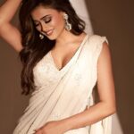 Shweta Tiwari Instagram – 🕊 🕊🕊

Styled by @stylingbyvictor @sohail__mughal___
Clicked by @amitkhannaphotography 
Hair @sunny_hairr @kavitaparmar_makeup_hair
Makeup @durgedeepak76

Outfit @nitikagujralofficial 
Accessories @preetimohanjewellery
@fashionbusinessofficials