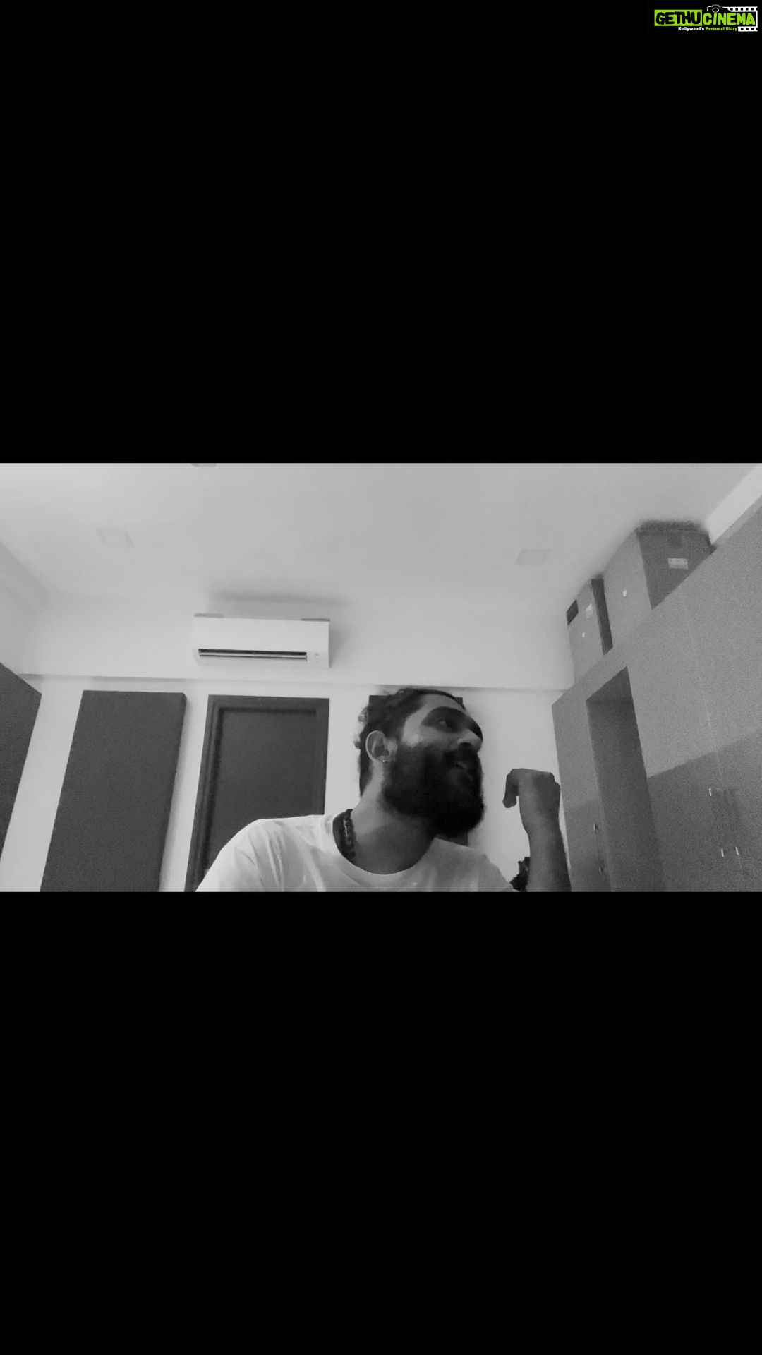 Sid Sriram Instagram - A Change is Gonna Come • Listened to a lot of Sam Cooke, Stevie Wonder and Aretha Franklin today. Growing up it was Carnatic music and Black music that formed my musical framework. Soul music is so immensely powerful. This song feels apt for where the world is at All love