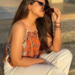 Siddhi Idnani Instagram - very many moods of the Lankan getaway 🇱🇰 . . . #srilanka Independence Square, Colombo