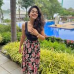 Siddhi Idnani Instagram - Ayubowan Sri Lanka 🇱🇰 . . #srilanka #srilankatravel Cinnamon Lakeside