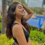 Siddhi Idnani Instagram - Ayubowan Sri Lanka 🇱🇰 . . #srilanka #srilankatravel Cinnamon Lakeside