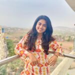 Siddhi Idnani Instagram - Family First 🥰♾❤️ Pune City