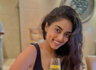 Siddhi Idnani Instagram - Ayubowan Sri Lanka 🇱🇰 . . #srilanka #srilankatravel Cinnamon Lakeside