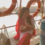 Siddhi Idnani Instagram - the little joys of life 🌈🦋💜