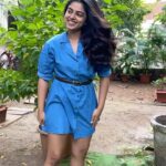 Siddhi Idnani Instagram - cant blame me for being so in love with life 🦋🌈🥰🌈🦋🥰🌈🦋🥰 . . . #reels #reelsinstagram #siddhiidnani