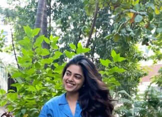 Siddhi Idnani Instagram - cant blame me for being so in love with life 🦋🌈🥰🌈🦋🥰🌈🦋🥰 . . . #reels #reelsinstagram #siddhiidnani