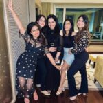 Siddhi Idnani Instagram - best friends forever 🥰