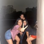 Siddhi Idnani Instagram - forever going to be the girl who’ll make everyone dance in the rain 🌧
