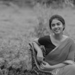 Siddhi Idnani Instagram - innum konjam neram 💕 . . . . . 📸 - @media9manoj