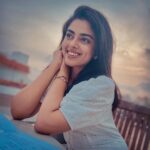 Siddhi Idnani Instagram –  Chennai, India