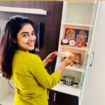 Siddhi Idnani Instagram - Chennai, India