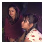 Siddhi Idnani Instagram - the only person in the world around whom I feel the most secure. “If komu is there then there’s nothing to worry about” even a heartbreak seemed like a fun thing to get over when i had you by my side. I love you unconditionally. ♾ Happy Birthday you selfless, golden hearted , extraordinary human being 🧁 P.s All future bfs must take training from her.