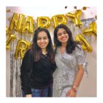Siddhi Idnani Instagram - Everyone has a friend during each stage of life. But only the lucky ones have the same friend in all stages of life. we have a lifetime of memories to make together. I love you ♾ #HBDBestFriend ⭐️