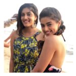 Siddhi Idnani Instagram - Some people make life so much better by being in it. 🍃 Happy Birthday, you beautiful soul. you’re stuck with me for a long long time. 🔗
