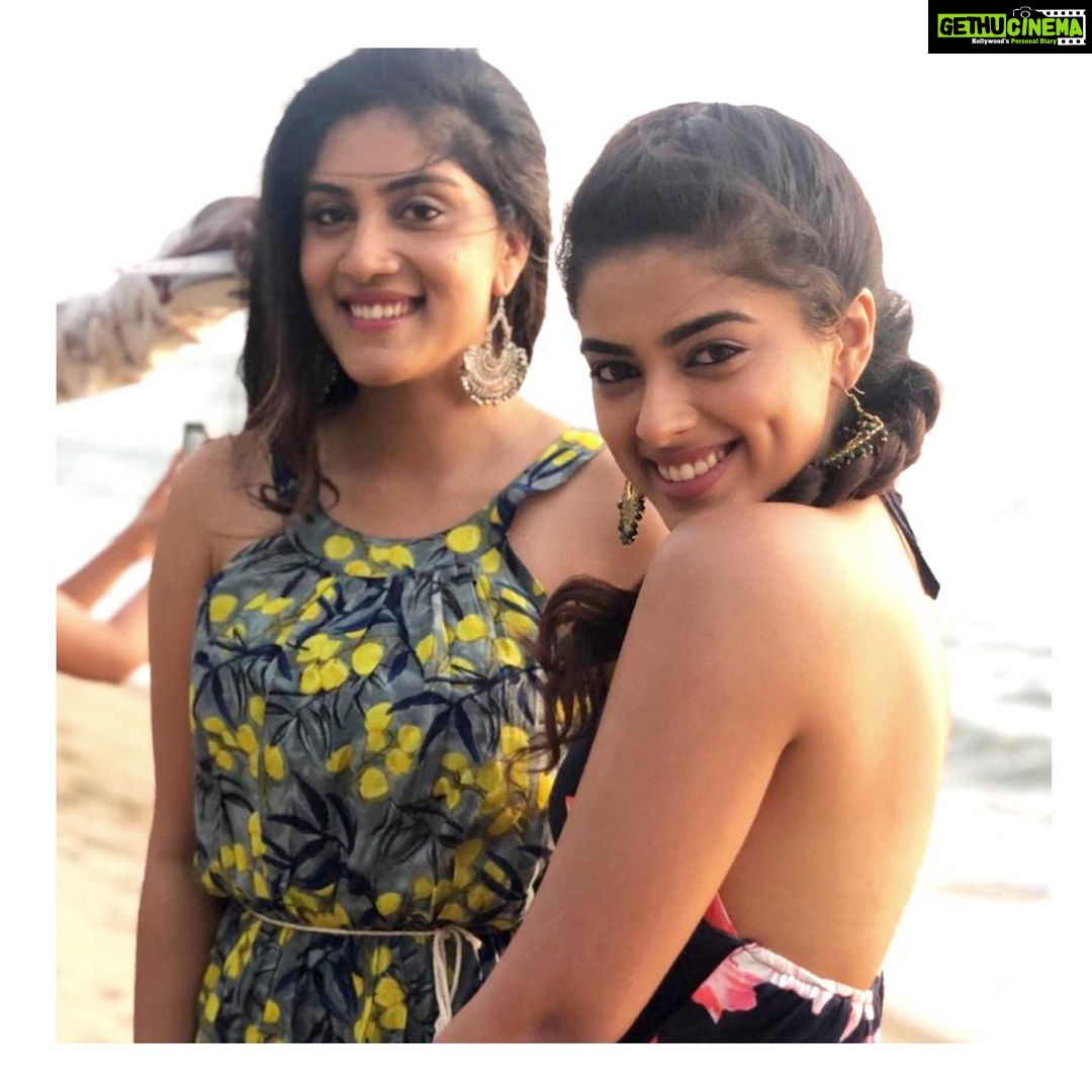 Siddhi Idnani Instagram - Some people make life so much better by being in it. ๐ Happy Birthday, you beautiful soul. youโre stuck with me for a long long time. ๐