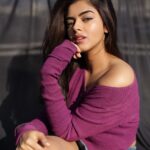 Siddhi Idnani Instagram - No Hindi word for this one 🤷🏻‍♀️ can y’all help me with one? 😋