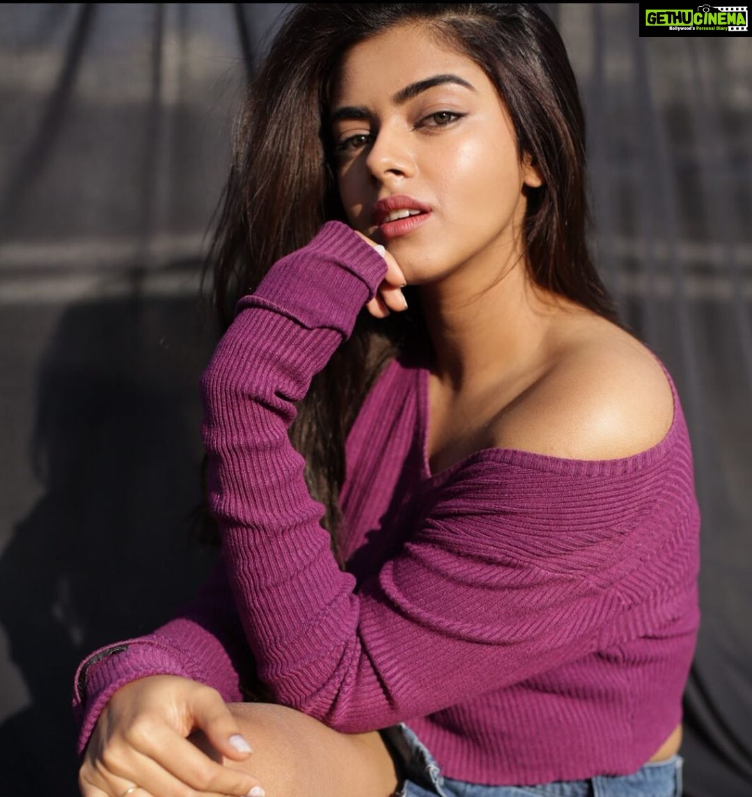 Siddhi Idnani Instagram No Hindi Word For This One Can Y all