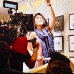 Siddhi Idnani Instagram - I think to myself, what a wonderful world 🌈 #photodump