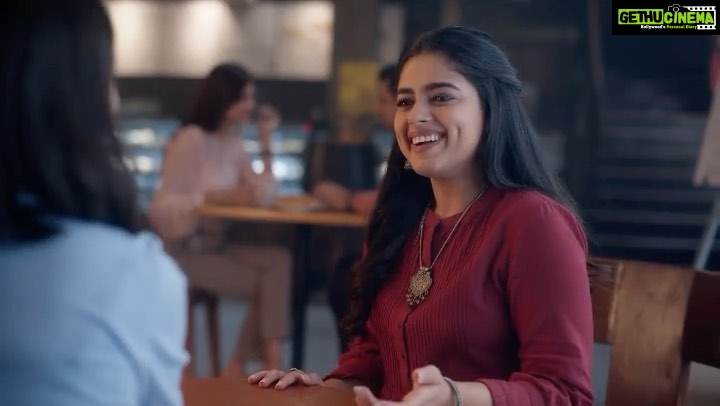 Siddhi Idnani Instagram - latest commercial for @starbucksindia ☕️