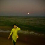 Siddhi Idnani Instagram - As the full moon finds its place in the darkest of skies, love will uplift despair 🤍 Chennai, India