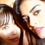 Siddhi Idnani Instagram - the only person in the world around whom I feel the most secure. “If komu is there then there’s nothing to worry about” even a heartbreak seemed like a fun thing to get over when i had you by my side. I love you unconditionally. ♾ Happy Birthday you selfless, golden hearted , extraordinary human being 🧁 P.s All future bfs must take training from her.