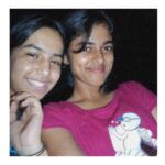 Siddhi Idnani Instagram – Everyone has a friend during each stage of life. But only the lucky ones have the same friend in all stages of life. 
we have a lifetime of memories to make together. I love you ♾ 
#HBDBestFriend ⭐️