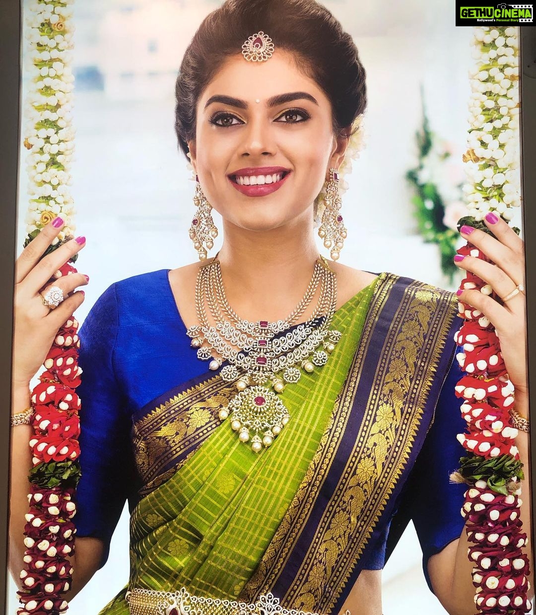 Siddhi Idnani Instagram - Visualise your highest potential ✨