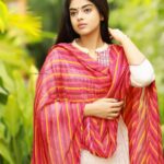 Siddhi Idnani Instagram - Determined 🔥 . . . Photographer : @deepak_durai_photography Makeup & Hair : @jaymakeup_artistry Concept & Talent managed by : @prasatharunm #siddhiidnani #actor #kollywood #actress #tollywood #tollywoodactress #candid #southindiangirl #traditional #teluguactress #photoshoot #southindianactress The Mayflower