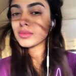 Siddhi Idnani Instagram - What’s your favourite song? . . . A song you listen to when you’re happy, or perhaps sad just feeling numb and confused. There’s a song for every mood. What’s your all time favourite, I’d love to listen 🎵💜