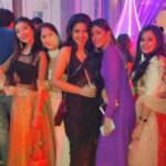 Siddhi Idnani Instagram - Rolling with the perfect “swipe right” kinda home girls 😏💋