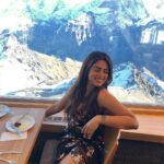 Siddhi Idnani Instagram – Once all of this gets over.. we’re going to find ourselves in some exotic country having the time of our lives… 🥺🙏🏻🤞🏻💕 🏖 Switzerland