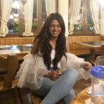 Siddhi Idnani Instagram - Once all of this gets over.. we’re going to find ourselves in some exotic country having the time of our lives... 🥺🙏🏻🤞🏻💕 🏖 Switzerland