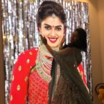 Siddhi Idnani Instagram - Visualise your highest potential ✨